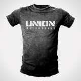 SHIRT003 – BLACK